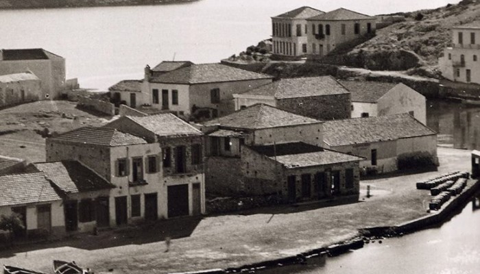 Stare zdjęcia z Krety