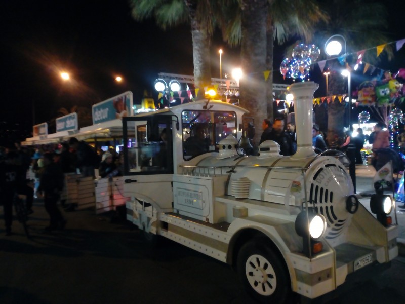 Масленица на Крите: на острове проходят праздничные карнавалы