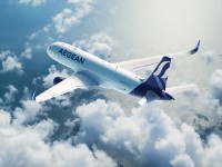 Aegean: Ποιες οι τροποποιήσεις στα δρομολόγια των πτήσεων για σήμερα