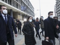 Βιασμός Θεσσαλονίκη: Τι προκύπτει από την πρώτη εξέταση του DNA στα ρούχα της 24χρονης