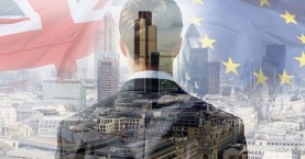 Τι θα συμβεί στην οικονομία της Βρετανίας σε περίπτωση Brexit χωρίς συμφωνία