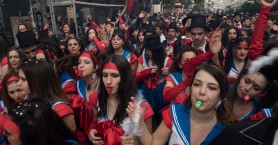 Πώς θα δηλώσετε συμμετοχή στο Κισσαμίτικο καρναβάλι 