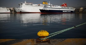 Έρχεται 48ωρη απεργία στα πλοία - Τι αποφάσισαν οι ναυτεργάτες - Σύμφωνη η ΠΝΟ