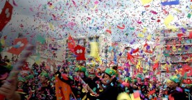 Κ.Ε.ΔΗ. Κισσάμου: Προετοιμασίες για το Κισσαμίτικο Καρναβάλι 2020
