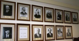 Αφιέρωμα: 125 χρόνια Δήμαρχοι Χανίων - Ποιοι υπηρέτησαν στον Δήμο από το 1894 έως σήμερα