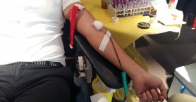 Μαραθώνιος Κρήτης - ΣΔΥΧ: Διοργανώνει εθελοντική αιμοδοσία