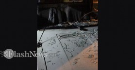 Χανιά: Σε σοβαρή κατάσταση 34χρονος που παρασύρθηκε από αυτοκίνητο (φωτο)