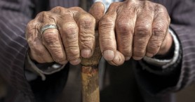 Χανιά: Αγωνία για ηλικιωμένο που εξαφανίστηκε σε χωριό του Πλατανιά