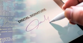 Η Μemo Computers σας ενημερώνει για την Ψηφιακή Υπογραφή