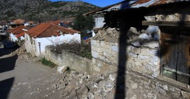 Σεισμός – Λάρισα: «Ίσως να υπάρξει μετασεισμός 6 Ρίχτερ»