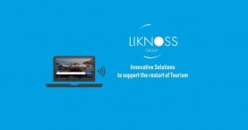Συνεργασία της Liknoss με την TUI για την παροχή δραστηριοτήτων και εκδρομών