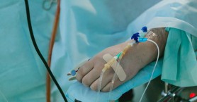 Covid 19: Τρεις θάνατοι - Συνεχής πίεση στα νοσοκομεία της Κρήτης