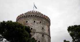 Κορονοϊός – Θεσσαλονίκη: «Κοκκίνησε» στον επιδημιολογικό χάρτη