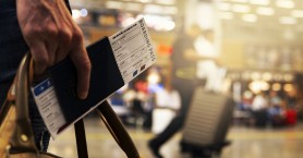 Κύπρος: Δύο υποχρεωτικά PCR για τους ταξιδιώτες, πριν την αναχώρηση και κατά την άφιξη