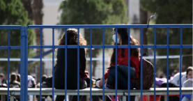 Χανιά:Νέο ρεκόρ κρουσμάτων στα σχολεία-Τα περισσότερα βρέθηκαν σε δημοτικά και νηπιαγωγεία