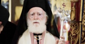 Οικουμενικό Πατριαρχείο: Κηρύσσεται εν χηρεία η θέση του Αρχιεπισκόπου Κρήτης