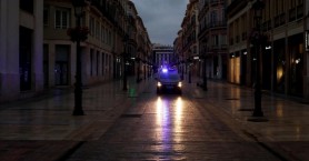 Ισπανία: Πράσινο φως της δικαιοσύνης στην επιβολή νυχτερινού lockdown στην Καταλονία