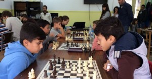 Σκάκι: Πρωτιές για τους αθλητές του ΟΑΧ