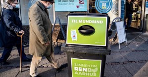  Δανία-COVID-19: Η κυβέρνηση σκοπεύει να άρει τους περιορισμούς έως την 1η Φεβρουαρίου