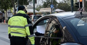 Κρήτη: Τι λέει ο αστυνομικός που πήγε να κάνει έλεγχο και τον δάγκωσε ο πολίτης (βιντεο)