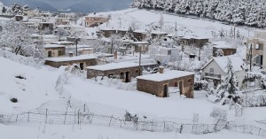 Δήμος Ανωγείων: Τι πρέπει να γνωρίζουν οι κάτοικοι για τον χιονιά