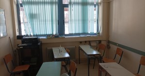 «Κλείνει» τμήμα Δημοτικού Σχολείου των Χανίων λόγω κρουσμάτων κορωνοϊού