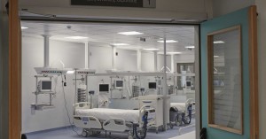 Covid-19: Καλύτερη η εικόνα στα Νοσοκομεία της Κρήτης – Εξιτήριο σε βρέφος στα Χανιά