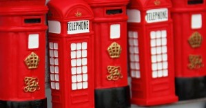 Μυστήριο στη Βρετανία: Γιατί εξαφανίζονται τα παλιά γραμματοκιβώτια