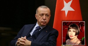 Στο στόχαστρο του Ερντογάν η «Χάρις Αλεξίου» της Τουρκίας