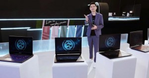MSIology 2022: Laptop για gamers και creators