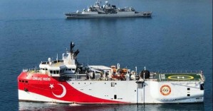 Τουρκία: Ετοιμάζει νέα παράνομη NAVTEX στην καρδιά του Αιγαίου