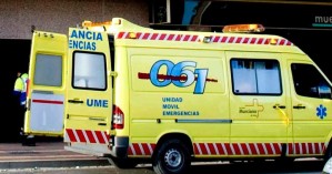 Τουλάχιστον πέντε νεκροί από πυρκαγιά σε οίκο ευγηρίας, στην Ισπανία