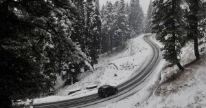 Οδήγηση σε χιόνι και πάγο: Δε φοβόμαστε εφόσον γνωρίζουμε