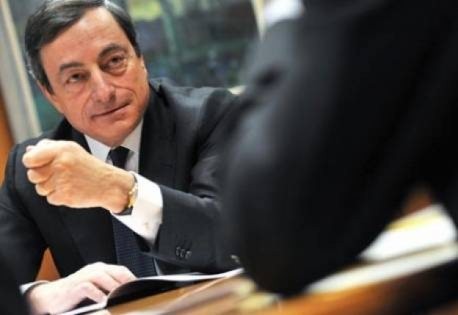 Ο Ντράγκι καλεί τις χώρες του ευρώ να ενωθούν απέναντι στις μεταρρυθμίσεις