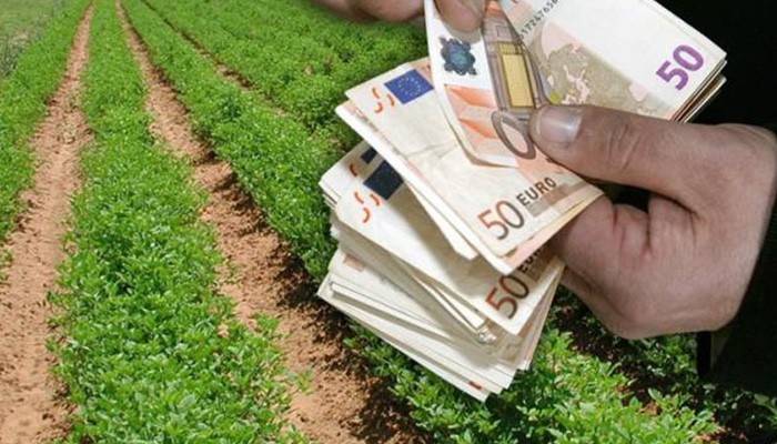 Οι αγρότες να φορολογούνται ως ελεύθεροι επαγγελματίες ζητούν οι δανειστές