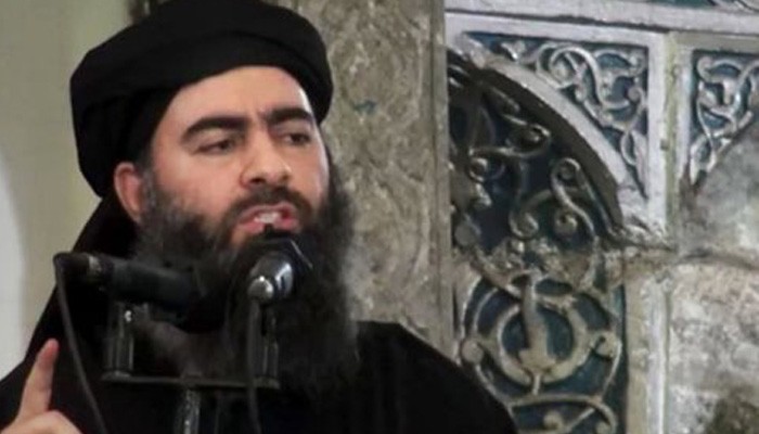 Νεκρός ο Νούμερο 2 ηγέτης του ISIS