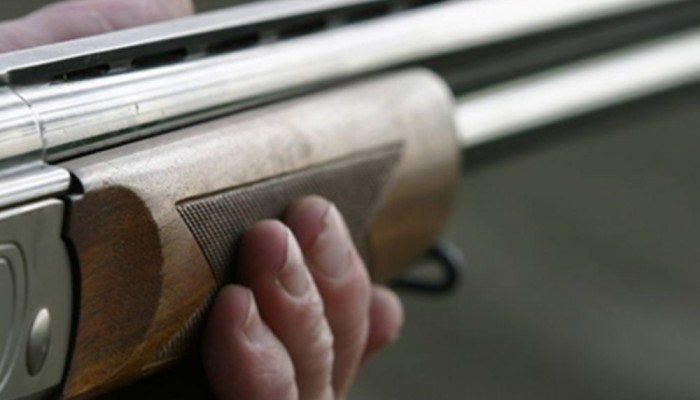 Βρήκαν κυνηγετικό όπλο χωρίς άδεια σε σπίτι 60χρονου στο Ηράκλειο