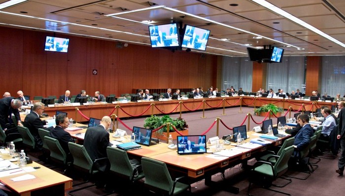 Έκτακτο, «εμβόλιμο», Eurogroup πριν την καθοριστική συνάντηση