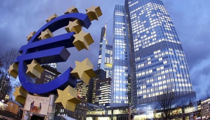 ΕΚΤ: Στα 14,4 δισ. ευρώ οι κεφαλαιακές ανάγκες των τραπεζών