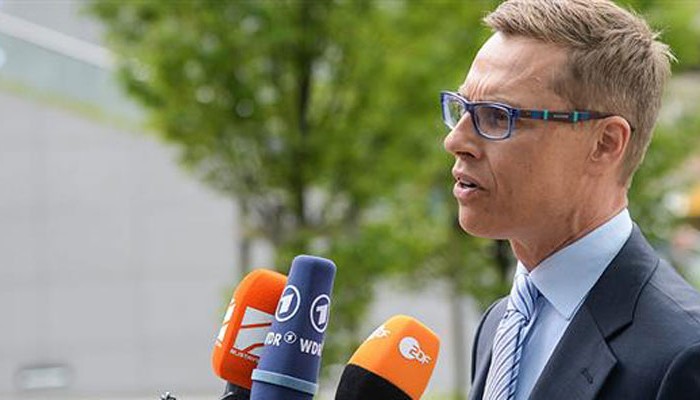 Φινλανδός υπουργός Οικονομικών: Κάναμε μεγάλη πρόοδο