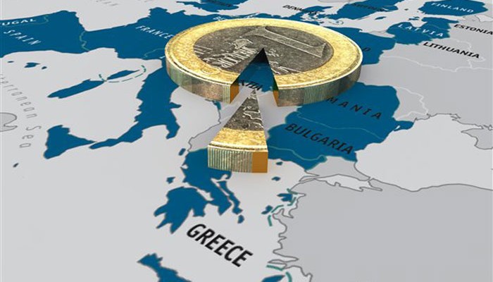 Το Grexit προστέθηκε στο διαδικτυακό λεξικό της Οξφόρδης