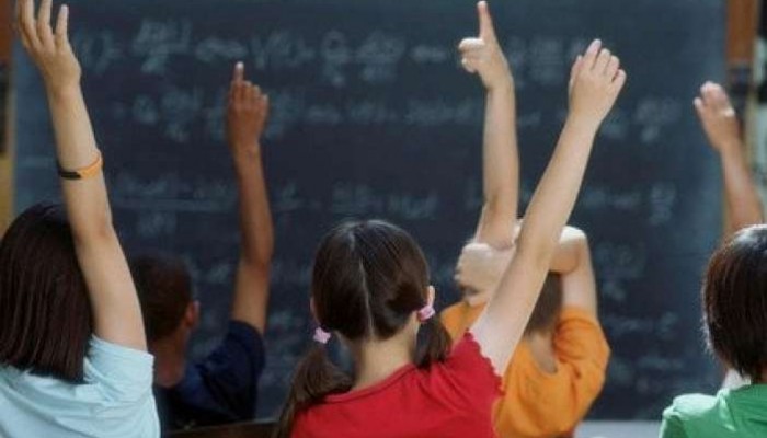 Οδηγίες για τις εγγραφές σε νηπιαγωγεία και δημοτικά σχολεία στα Χανιά