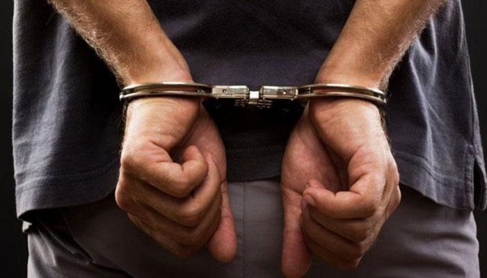 Συνελήφθη 28χρονος στα Χανιά με ευρωπαϊκό ένταλμα σύλληψης