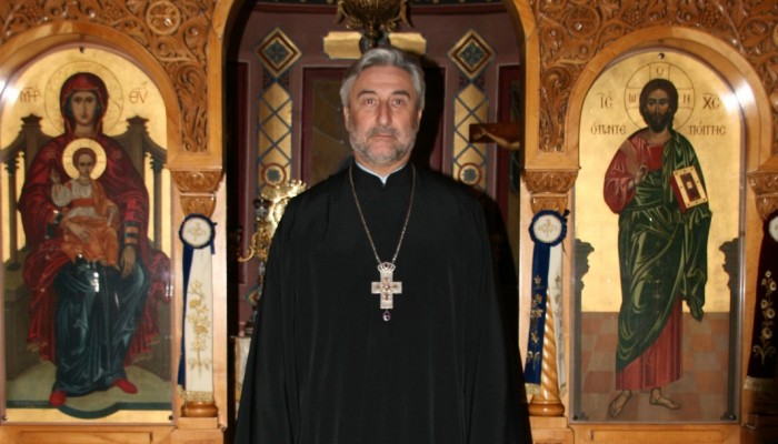 Η μαρτυρία του Κρητικού ιερέα στη Νίκαια για την επίθεση
