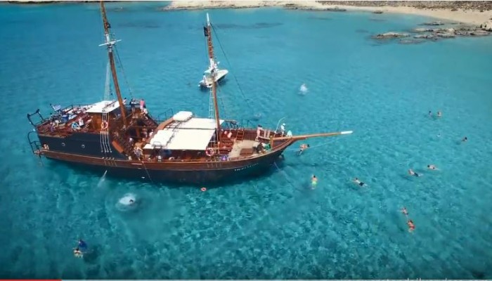 Ταξίδι σε μερικούς απ’ τους ομορφότερους θησαυρούς της Κρήτης (βίντεο)