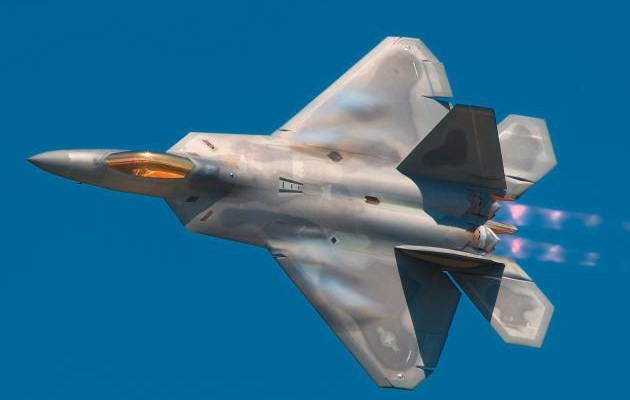 Τα F-35 αντάλλαγμα για τη Σούδα - Ερώτηση Θεοδωράκη προς τον πρωθυπουργό