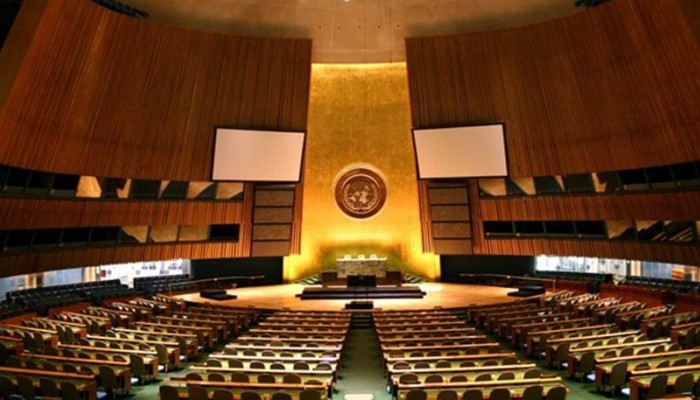Έκτακτη συνεδρίαση του Συμβουλίου Ασφαλείας του ΟΗΕ για την Ιερουσαλήμ