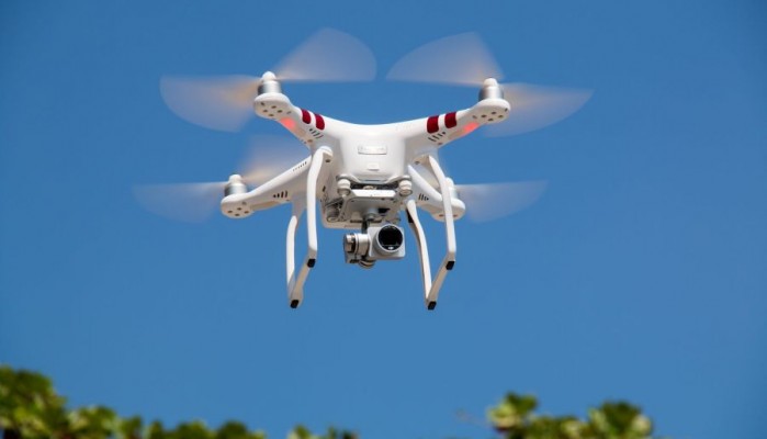 Εγκρίθηκε η χορηγία drone στην ΕΛΑΣ από τον Σύλλογο 