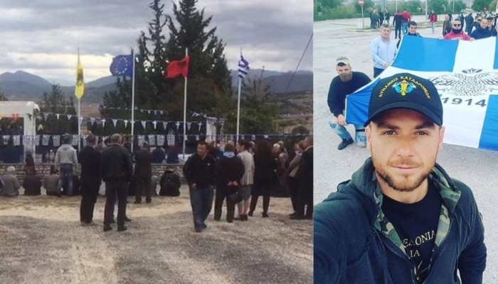 «Δολοφονήθηκε ο Κατσίφας», λένε κάτοικοι - Τι λέει η Αλβανική αστυνομία
