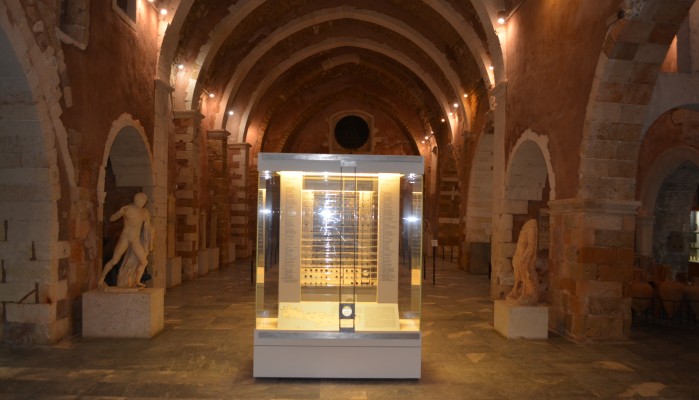 Κορωνοϊός: Κλείνουν μουσεία και αρχαιολογικοί χώροι μέχρι το τέλος του μήνα